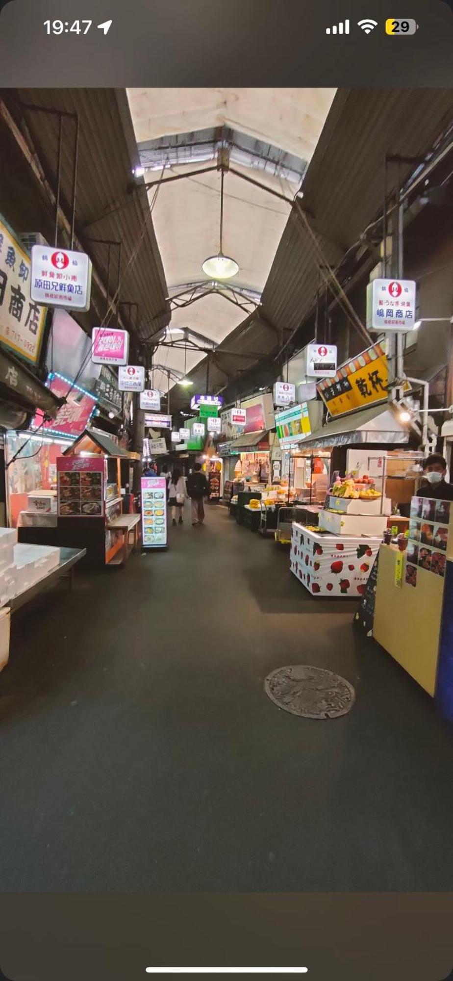 難波心斎橋10Minutes民宿2号室 Osaka Buitenkant foto