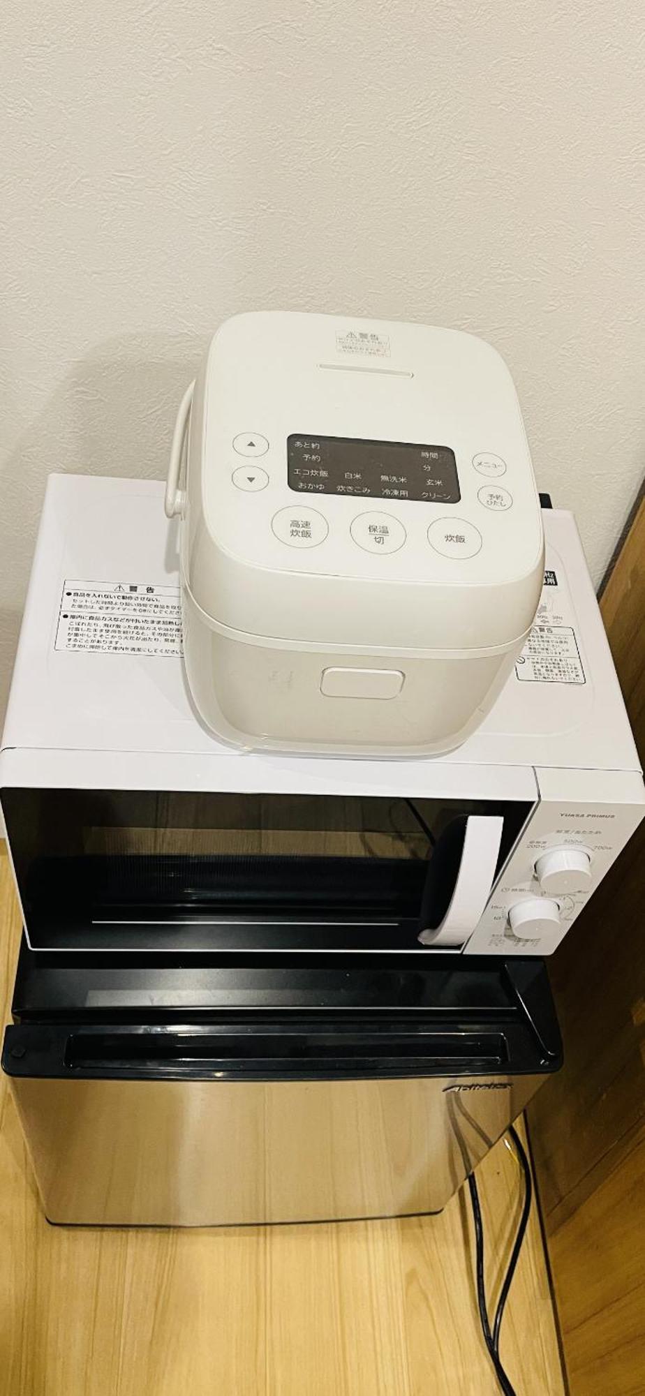 難波心斎橋10Minutes民宿2号室 Osaka Buitenkant foto